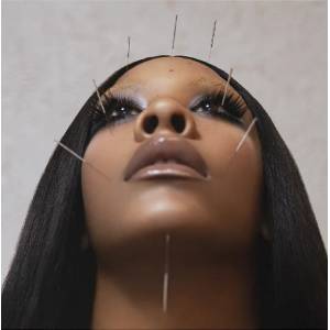 Warner Rico Nasty: Lethal - Vinyl (LP) (082617)