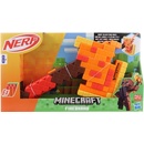Nerf minecraft firebrand