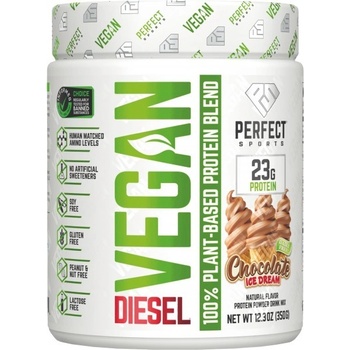 Perfect Sports Diesel Vegan 700 g