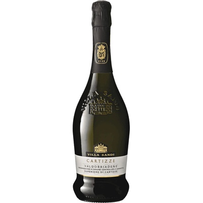 Villa Sandi Prosecco Valdobb.superiore Di Cartizze Docg Dry 0,75 l