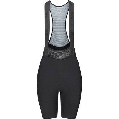 CafÉ du cycliste Дамски клин за колоездене CAFÉ DU CYCLISTE Women's Freida Cycling bottoms - Black - размер XL (155-2486-0115)