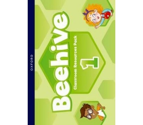 Beehive Level 1 Teacher's Resource Pack