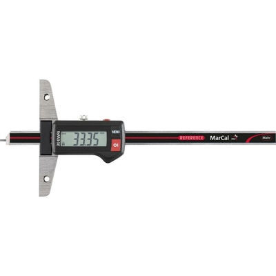 MAHR Digitální posuvný hloubkoměr 30ewri ip67 500 mm integrated-wireless