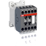Abb Контактор AS09-30-10 3P 4kW (9A AC-3) 1NO 400V 50/60Hz /до изчерпване/ - 1SBL101001R2810 (1SBL101001R2810)