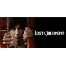 Lost Judgment