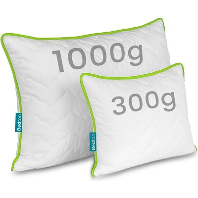 Bedton G-DUR polštář kuličkové duté vlákno STANDARD 70x90