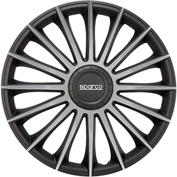 Versaco Тасове за джанти 15'' Sparco TREVISO (56384)