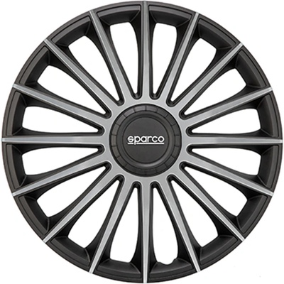 Versaco Тасове за джанти 15'' Sparco TREVISO (56384)
