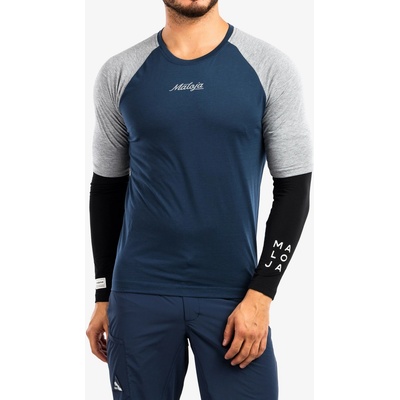 Maloja TaischM. Armwarmers NOS moonless návleky na ruce