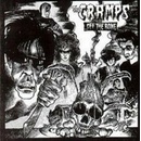 CRAMPS: OFF THE BONE CD