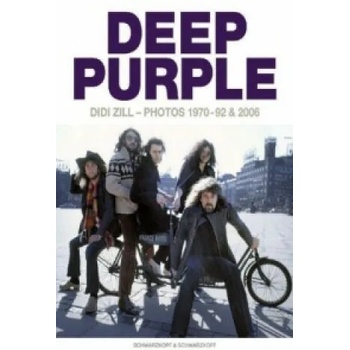 Image 1 of Deep Purple