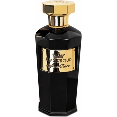 Amouroud Safran Rare EDP 100 ml Tester