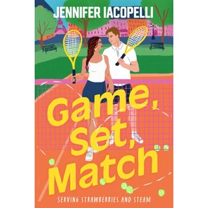 Game, Set, Match (2026)