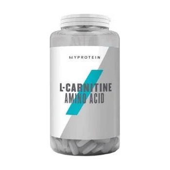 Myprotein L-карнитин MYPROTEIN L-Carnitine, 180 таблетки, 5187