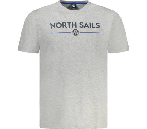 North Sails šedé