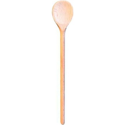 TORO Vařečka kulatá 35 cm, dřevo