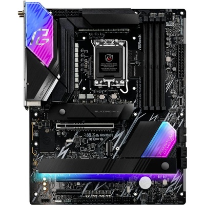 ASRock Z890 LIGHTNING WIFI