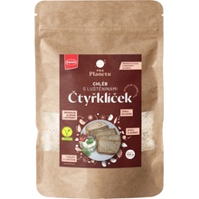 Semix PRO Planétu Štvorklíček chlieb so strukovinami 0,5 kg