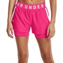 Under Armour Play Up 2-in-1 Shorts 1351981-695