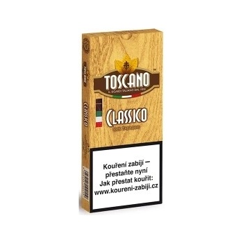 Toscano Classico 5 ks