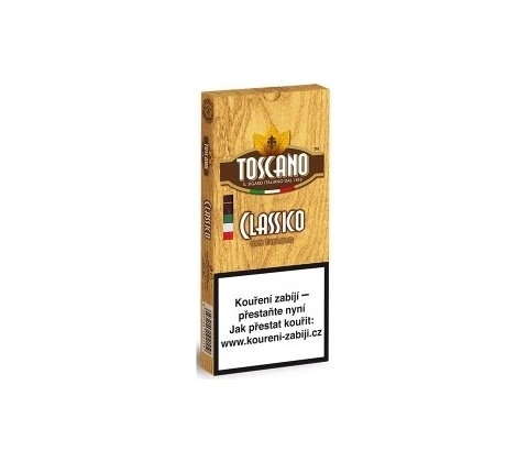 Toscano Classico 5 ks
