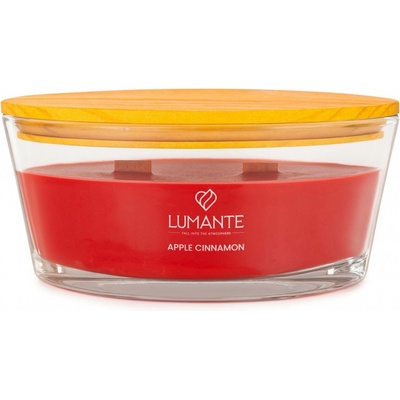 LUMANTE Apple Cinnamon 423 g