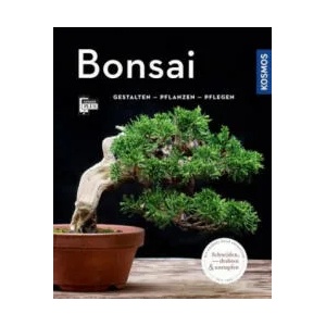 Bonsai (Mein Garten) | Horst Stahl (ISBN: 9783440166284)