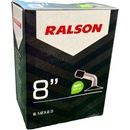 Ralson AV