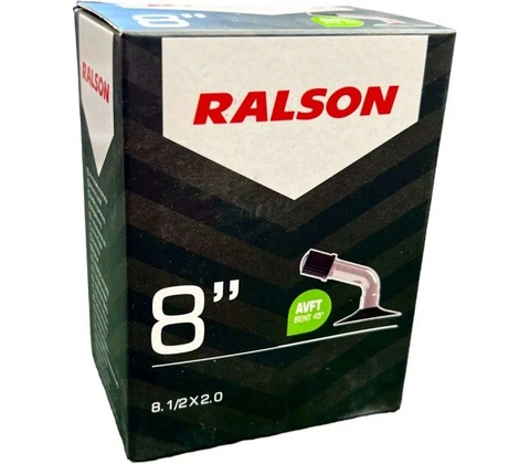 Ralson AV