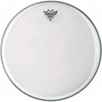 Remo Emperor Clear 13"