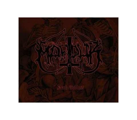 Marduk - Dark Endless CD