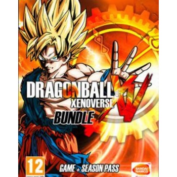 Dragon Ball Xenoverse Bundle