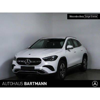 Mercedes-Benz GLA 200 d 110 kW