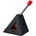 ZOWIE by BenQ ZOWIE Camade II Red Bungee Държач за кабел на мишка (9H.N1DGB.A2E)