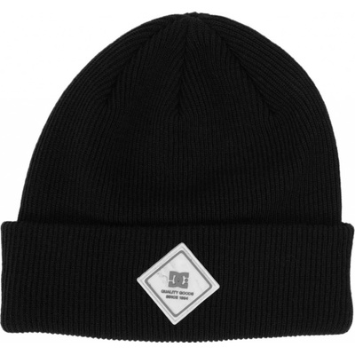 DC Wms Label black