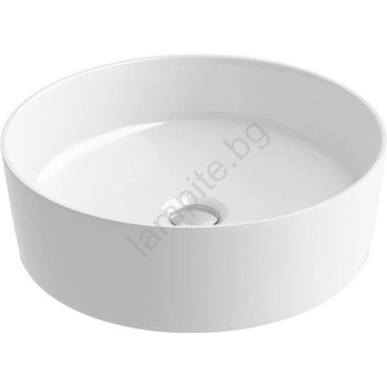 RAVAK Uni Slim 400 40 cm white (XJX01140002)