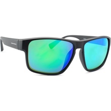 Hawkers Polarized Black Emerald Faster