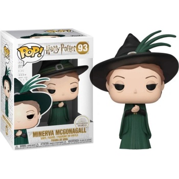 Funko POP! Harry Potter Minerva McGonagall