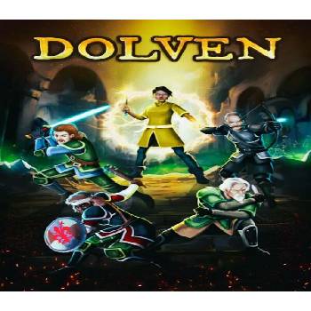 Dolven