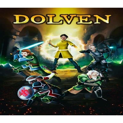 Dolven