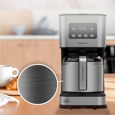 Cecotec Coffee 66 Drop & Thermo
