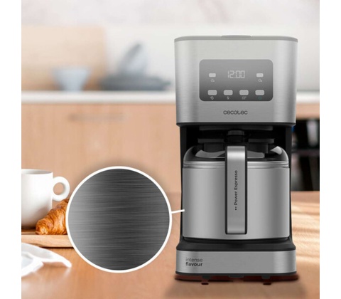 Cecotec Coffee 66 Drop & Thermo