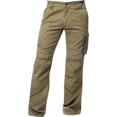 Ardon H5616 Kalhoty SUMMER do pasu Khaki