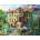Ravensburger - Puzzle Residence in the Bay - 2 000 piese