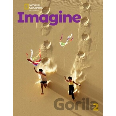 Imagine 2 - Student's Book - Rachel Wilson