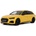 GT SPIRIT 1: 18 audi rs425th anniversary ЖЪЛТ 2024