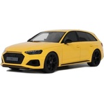 GT SPIRIT 1: 18 audi rs425th anniversary ЖЪЛТ 2024