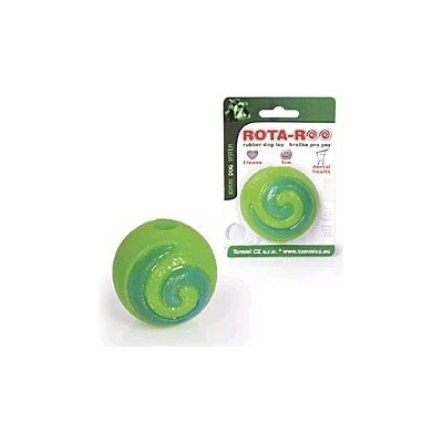 Tommi Hračka pes Rota Roo Lopta malý 6 cm