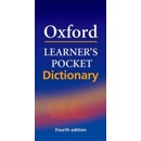 OX LEARNER´S POCKET DICT 4E