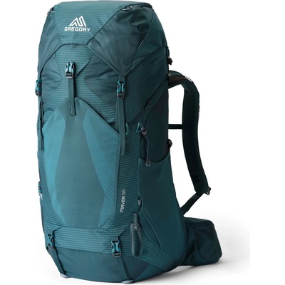 Gregory Дамска трекинг раница Gregory Women's Maven 58 RC Walking backpack - Ocean Slate - размер S/M (502-9324-0112)